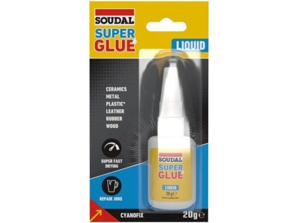 Super Glue Liquid