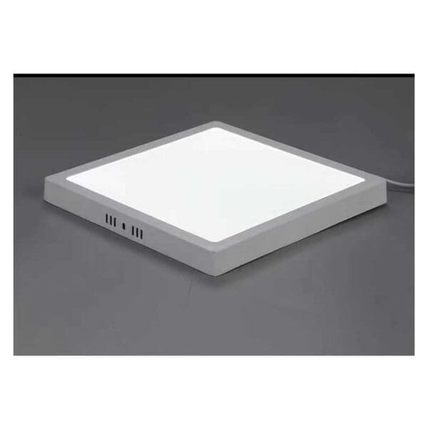 APLICA CU LED 18W-6500K PATRAT - imagine 2