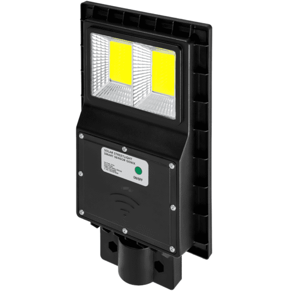 LAMPA LED SOLARA 100W