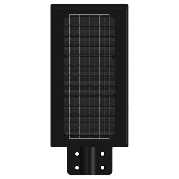 LAMPA LED SOLARA 200W - imagine 2