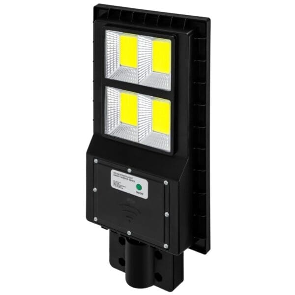 LAMPA LED SOLARA 200W - imagine 3