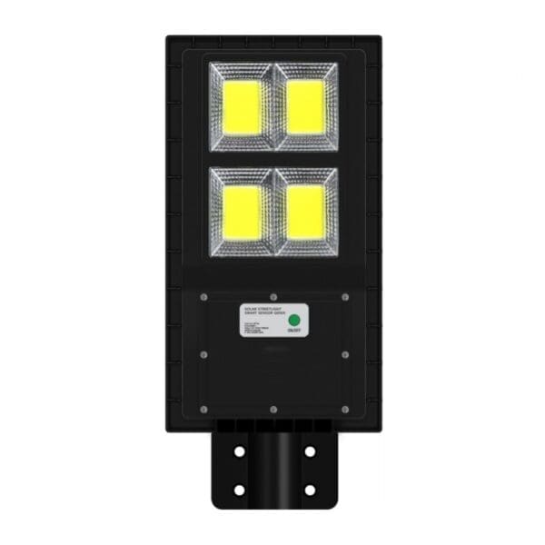 LAMPA LED SOLARA 200W