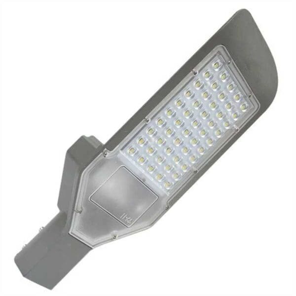 LAMPA STRADALA CU LED 50W