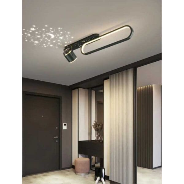 APLICA CU LED - imagine 2