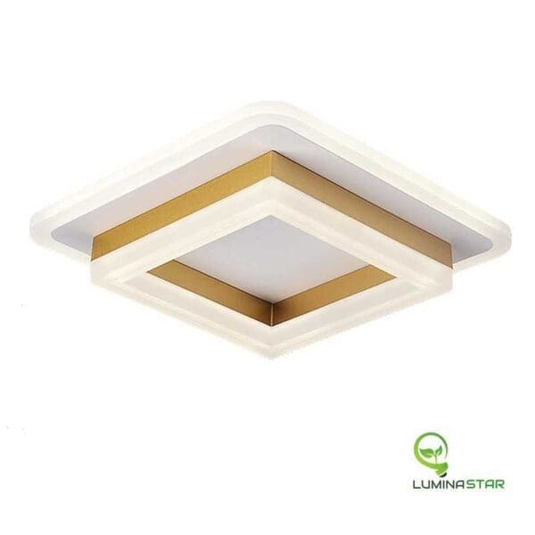 APLICA LED 1023SQ GD