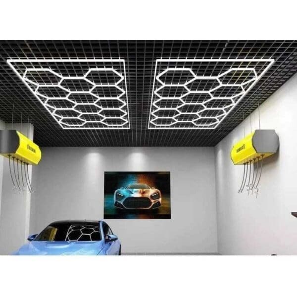 LAMPA CU LED 202476/14H