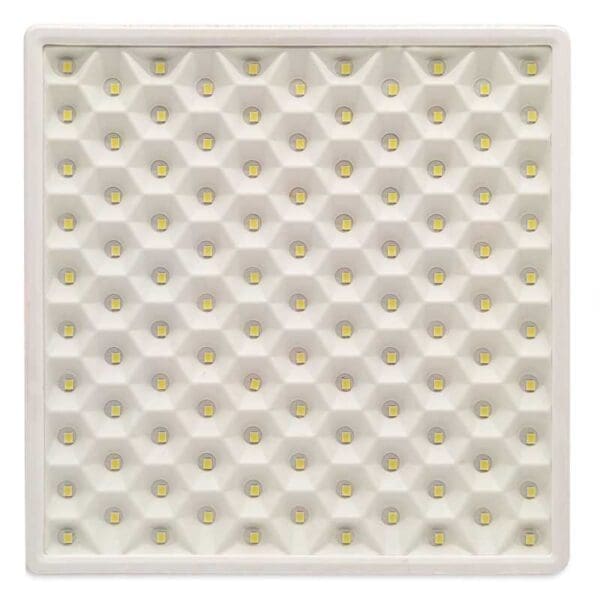 APLICA CU LED 32W-6500K PATRATA FSL