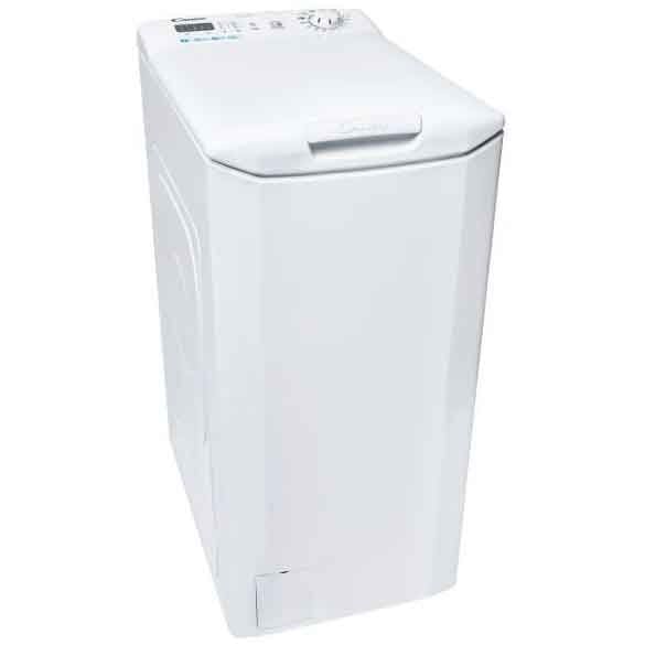 MASINA SPALAT CANDY,VERTICALA, 7KG, 1000RPM, SMART, CLASA F