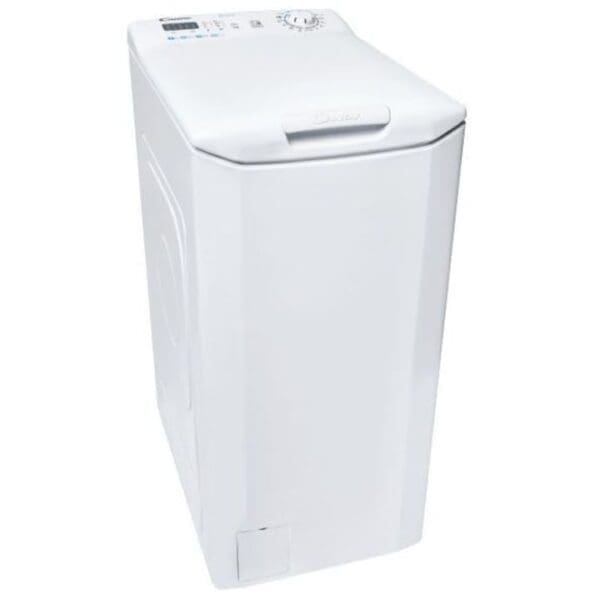MASINA SPALAT CANDU, INCARCARE VERTICALA,7KG,1000RPM, CLASA F