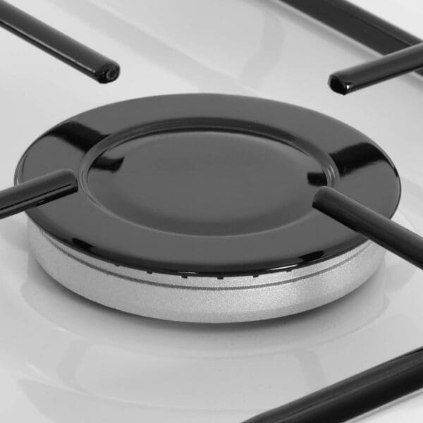 ARAGAZ NOBELTEK, 50X50CM, PLITA GAZ,CUPTOR GAZ, NLT5551A/G1 - imagine 4