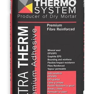 ADEZIV PREMIUM ULTRATHERM 25KG